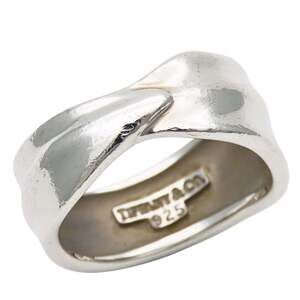 TIFFANY Silver Ring